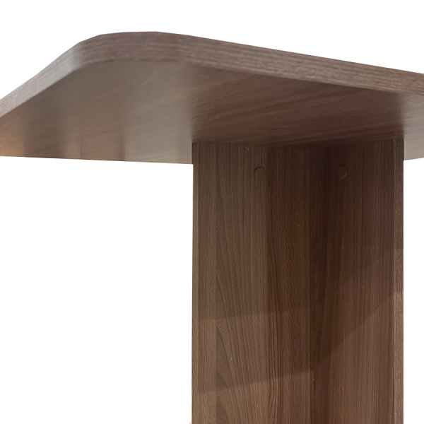 Стол журнальный БН-93 ясень шимо Стол журнальный БН-93 ясень шимо