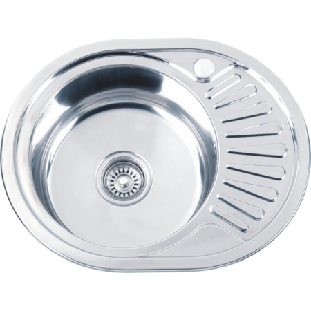 Мойка MG6-5745OVL Мойка MG6-5745OVL