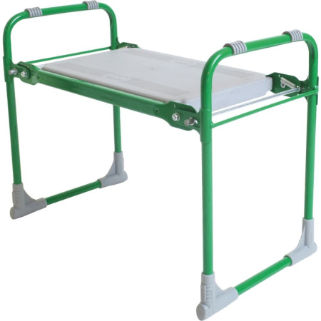 Скамейка садовая/зеленая (арт. СК) Скамейка садовая/зеленая (арт. СК)