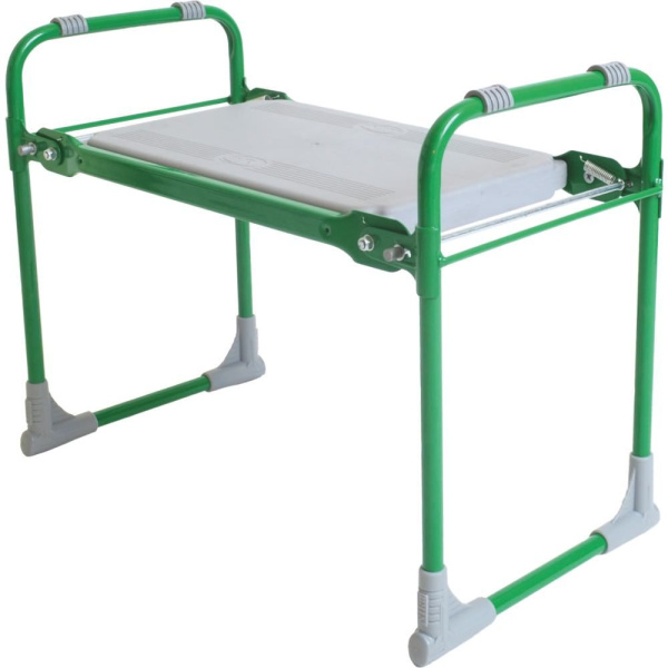 Скамейка садовая/зеленая (арт. СК) Скамейка садовая/зеленая (арт. СК)