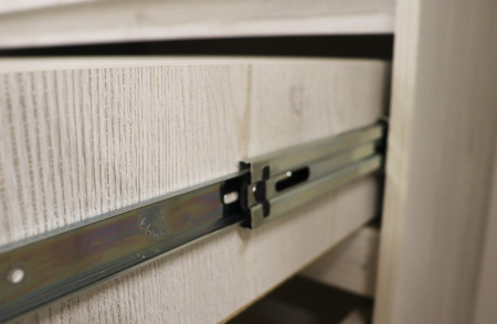 Шкаф ВЕНСЕН Сосна Лофт 4-х дв., 3 ящ, Зеркало / Сосна Лофт  Шкаф ВЕНСЕН Сосна Лофт 4-х дв., 3 ящ, Зеркало / Сосна Лофт