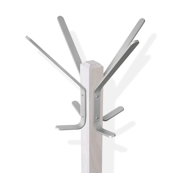 Вешалка напольная Альберо SHT-CR11 Вешалка напольная Альберо SHT-CR11