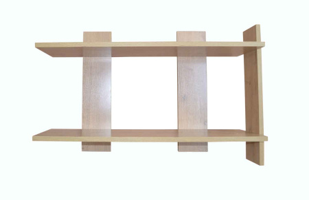 Полка ПН-6 Дуб бунратти Полка ПН-6 Дуб бунратти