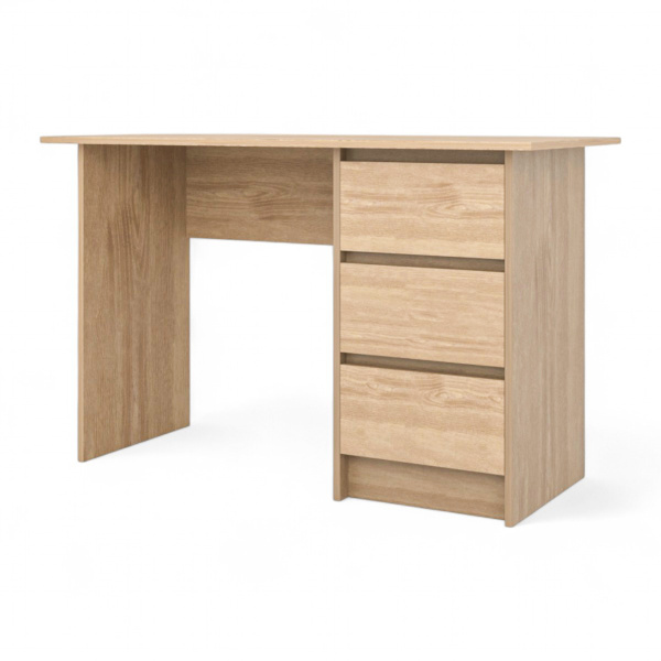 Стол письменный Венсен Дуб Сонома Стол письменный Венсен Дуб Сонома