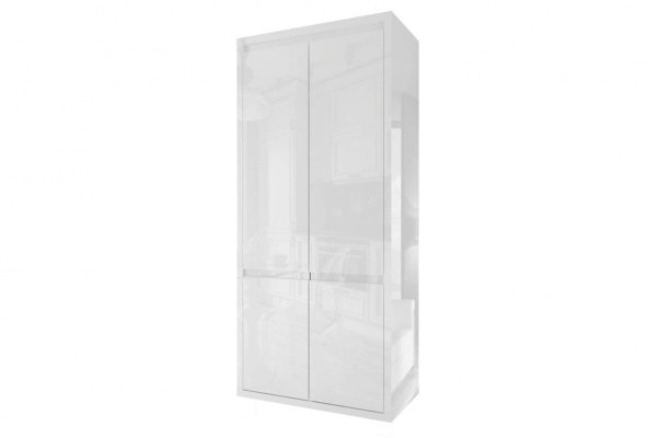 Шкаф 2-х дверный Норден Шкаф 2-х дверный Норден