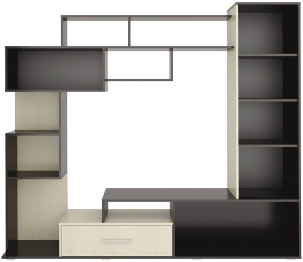 Стенка для гостиной Диско  Стенка для гостиной Диско