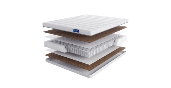 Матрас MEDEO 1600*2000