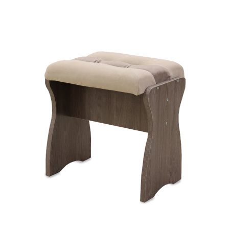 Обеденная группа "Комфорт", анкор темный/ткань в ассорт. (скамья, стол, табурет) Обеденная группа "Комфорт", анкор темный/ткань в ассорт. (скамья, стол, табурет)