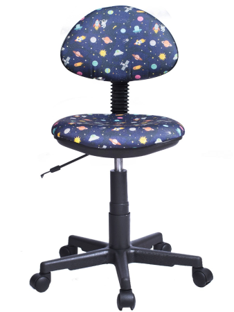 Кресло Регал/Kid's -23 космос Кресло Регал/Kid's -23 космос