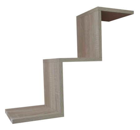 Полка ПН-2 Дуб Сонома Полка ПН-2 Дуб Сонома