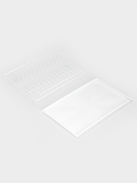 Посудосушитель в шкаф на  400 мм Посудосушитель в шкаф на  400 мм