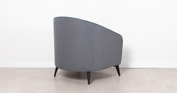 Кресло "Бернис" Арт. ТК 448  