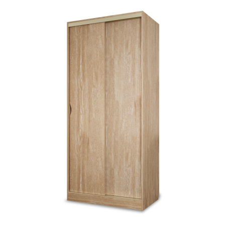 Шкаф-купе Клэр 1000х600х2200 Дуб Сонома Шкаф-купе Клэр 1000х600х2200 Дуб Сонома