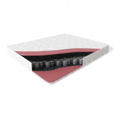 Матрас Комфорт 1 ЛАКС 800*2000 Матрас Комфорт 1 ЛАКС 800*2000