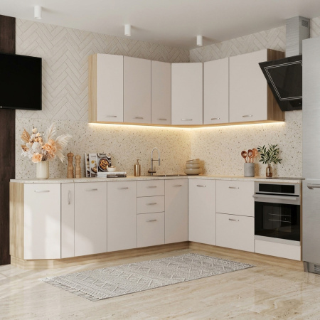 Фасад КАШЕМИР 450