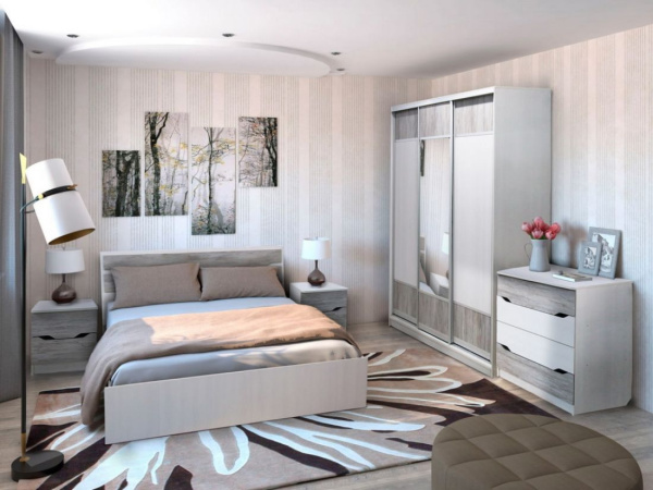 Туалетный стол Пальмира Туалетный стол Пальмира