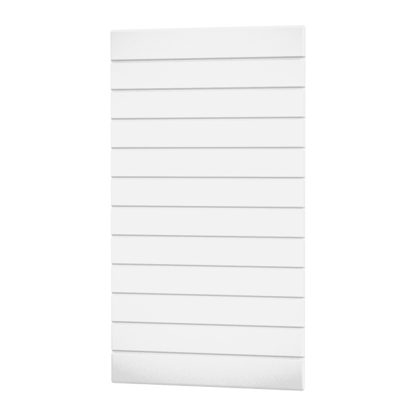 Фасад БЕЛЫЙ ГЛЯНЕЦ 400 Фасад БЕЛЫЙ ГЛЯНЕЦ 400