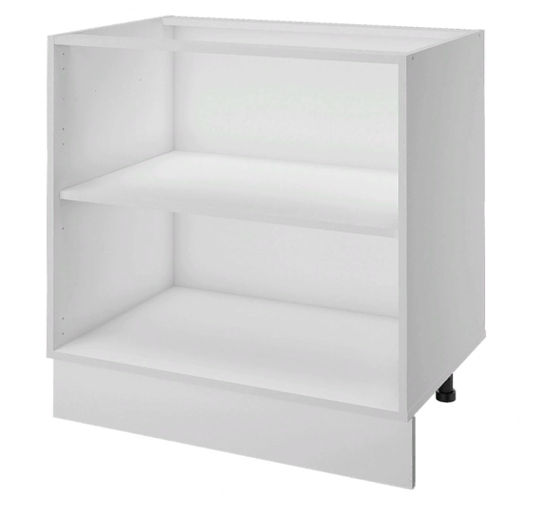 Гатьен 441.09 Шкаф напольный  ш80 Гатьен 441.09 Шкаф напольный  ш80