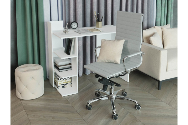 Стол САКС СТЛ. 452.02 белый Стол САКС СТЛ. 452.02 белый