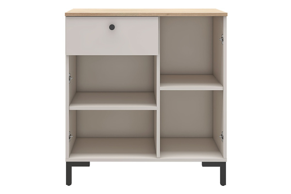 Тоскана 535.02 Тумба с ящиком  Тоскана 535.02 Тумба с ящиком