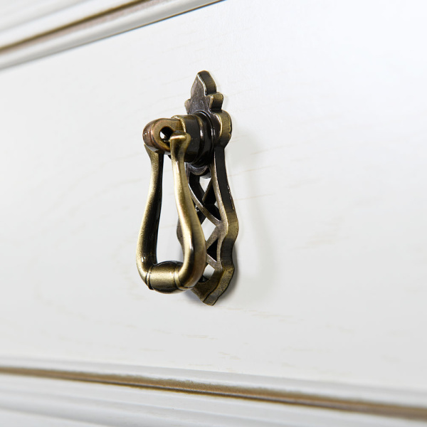 Агата Мод.АТ-18 Стол туалетный лам. дуб седан  Агата Мод.АТ-18 Стол туалетный лам. дуб седан