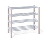 Полка для обуви Альберо SHT-SR9 Полка для обуви Альберо SHT-SR9