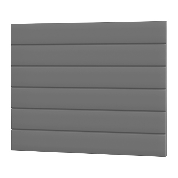 Фасад Софт Тач БЕЛЫЙ h = 360 * 500   /  Бомон