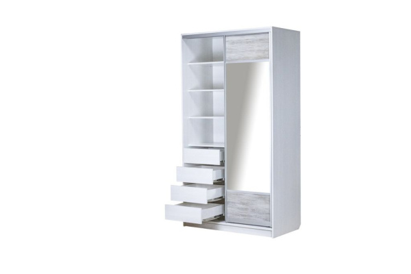 Шкаф-купе Пальмира Шкаф-купе Пальмира