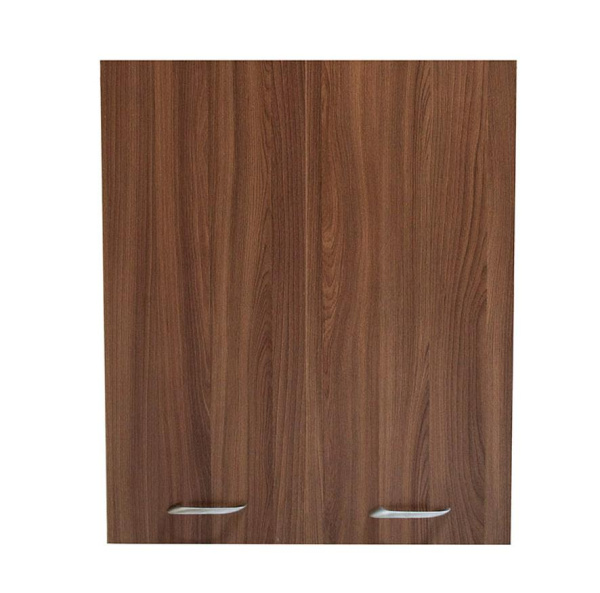 ТРАПЕЗА МД настенный шкаф 2-х дверный 600 ТРАПЕЗА МД настенный шкаф 2-х дверный 600