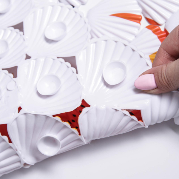 SPA-коврик для ванны 38х68 см "Драконы"    5407205 SPA-коврик для ванны 38х68 см "Драконы"    5407205