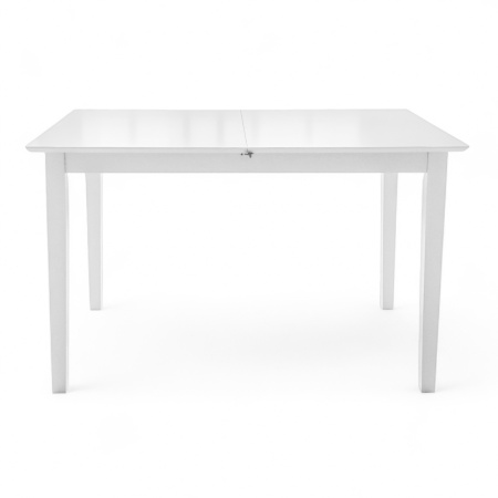 Стол Miami Extension-SW00808, Белый, 1200(+300)*800*738  Стол Miami Extension-SW00808, Белый, 1200(+300)*800*738