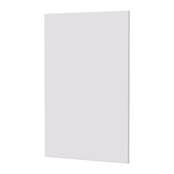 Фасад БЕЛЫЙ МАТОВЫЙ 450 для посудомоечной машины Фасад БЕЛЫЙ МАТОВЫЙ 450 для посудомоечной машины