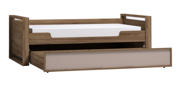 Кровать 90*190 Nature 80  Кровать 90*190 Nature 80