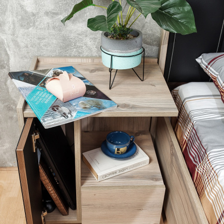 Nature 42 Тумба прикроватная Nature 42 Тумба прикроватная