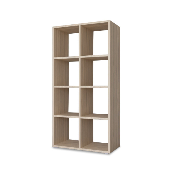 КОРИНН Стеллаж 2 Х 4 ячейки КОРИНН Стеллаж 2 Х 4 ячейки