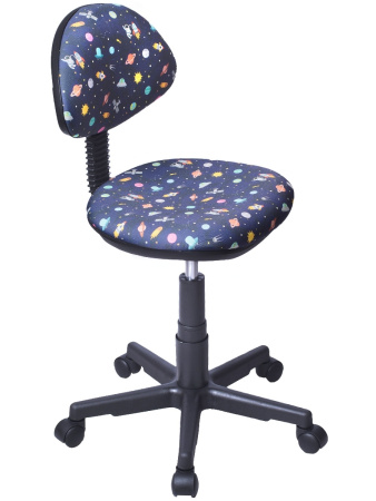 Кресло Регал/Kid's -23 космос Кресло Регал/Kid's -23 космос