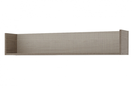 Юта СТЛ.359.09 Полка навесная Юта СТЛ.359.09 Полка навесная