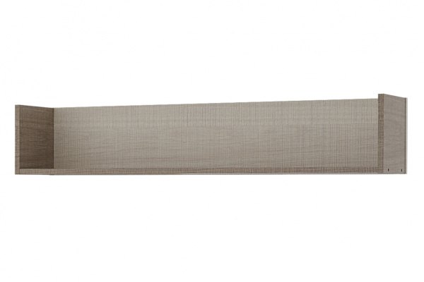 Юта СТЛ.359.09 Полка навесная Юта СТЛ.359.09 Полка навесная