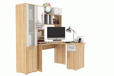 Лайт-2 Стеллаж Лайт-2 Стеллаж