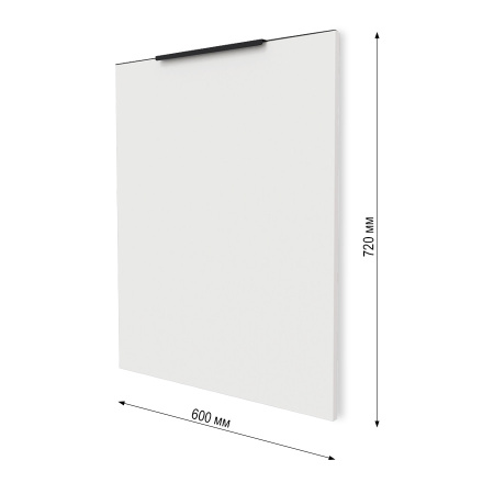 КАТАНИЯ  Фасад  для посудомоечной машины КАТАНИЯ  Фасад  для посудомоечной машины