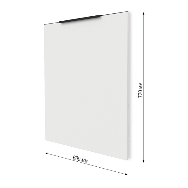 КАТАНИЯ  Фасад  для посудомоечной машины КАТАНИЯ  Фасад  для посудомоечной машины