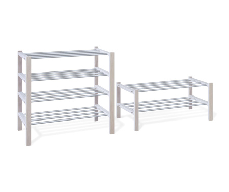 Полка для обуви Альберо SHT-SR9 Полка для обуви Альберо SHT-SR9