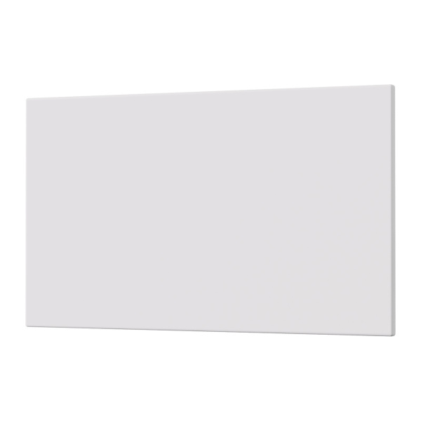 Фасад БЕЛЫЙ МАТОВЫЙ h = 360 * 600 Фасад БЕЛЫЙ МАТОВЫЙ h = 360 * 600