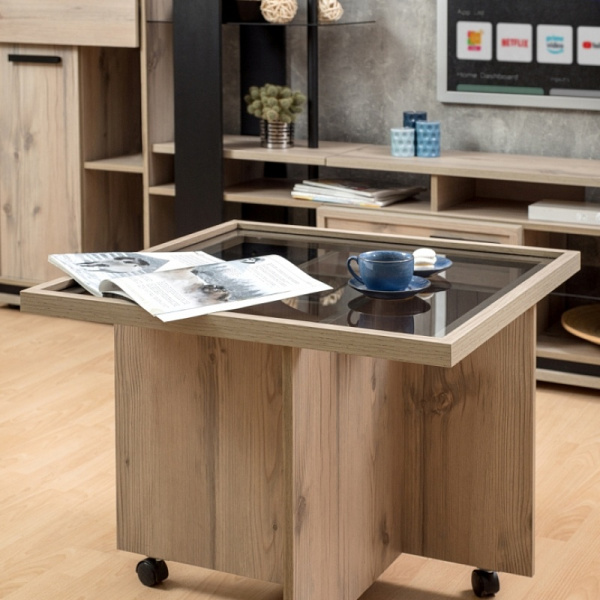 Стол журнальный Nature 16 Стол журнальный Nature 16