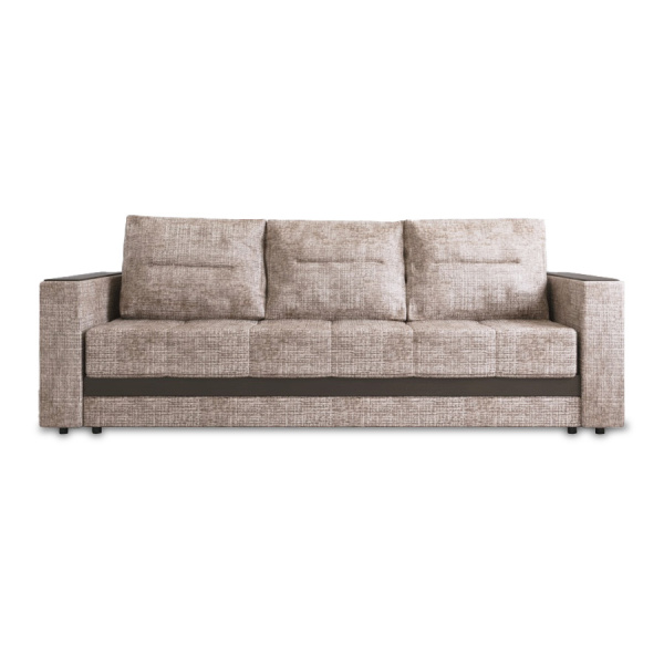 Диван-кровать "Лидер 9" S 2292 - 4  Диван-кровать "Лидер 9" S 2292 - 4