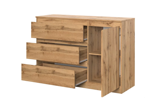 Комод STERN  Т-7 Комод STERN  Т-7