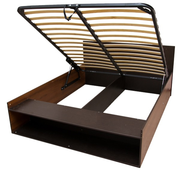 Основание ортопедическое (разборное) 1600*2000 с ПМ Основание ортопедическое (разборное) 1600*2000 с ПМ