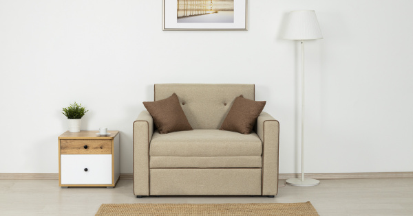 Диван малогабаритный  "Найс (85)"  Арт. ТД 295  Диван малогабаритный  "Найс (85)"  Арт. ТД 295