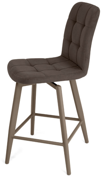 Стул Абсент NEW Полубарный  Стул Абсент NEW Полубарный