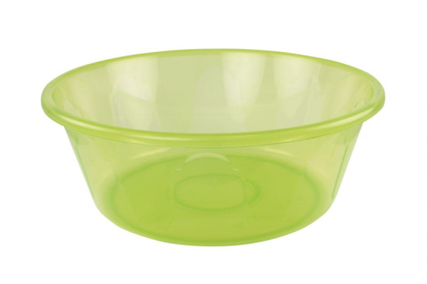 Таз 10л Хозяюшка М1293   Таз 10л Хозяюшка М1293